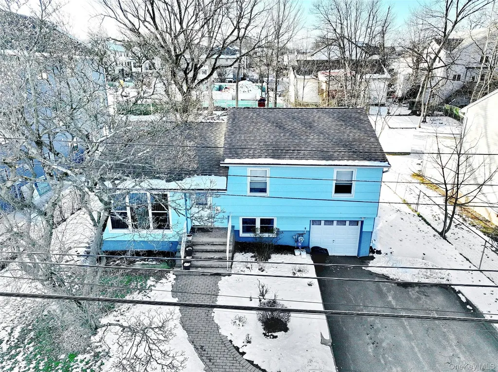 19 Paiken Drive Spring Valley NY 10977