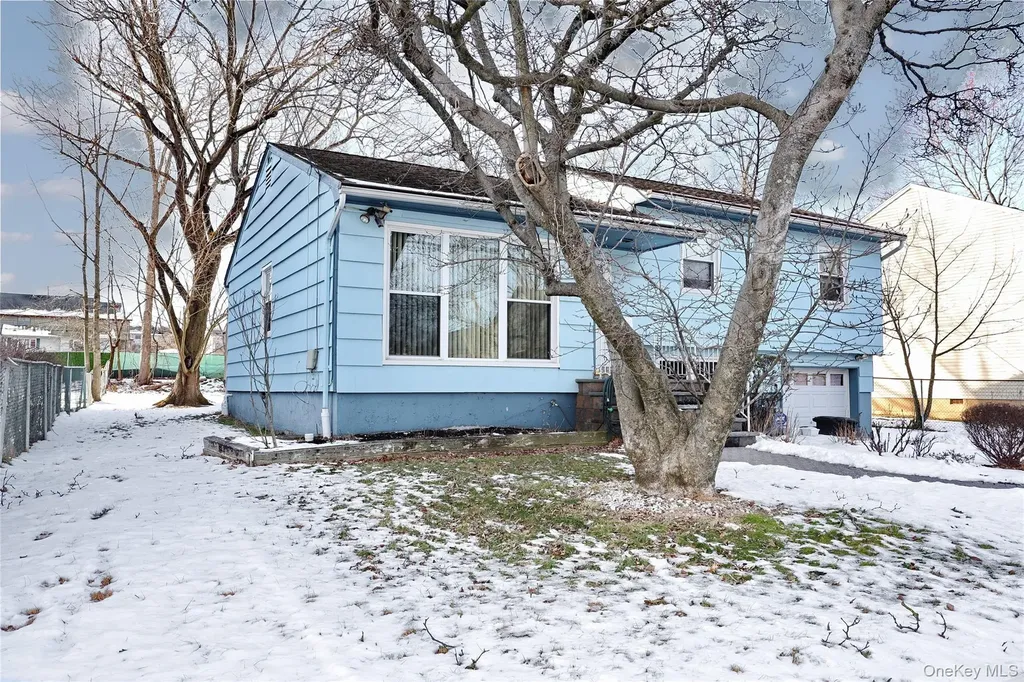 19 Paiken Drive Spring Valley NY 10977