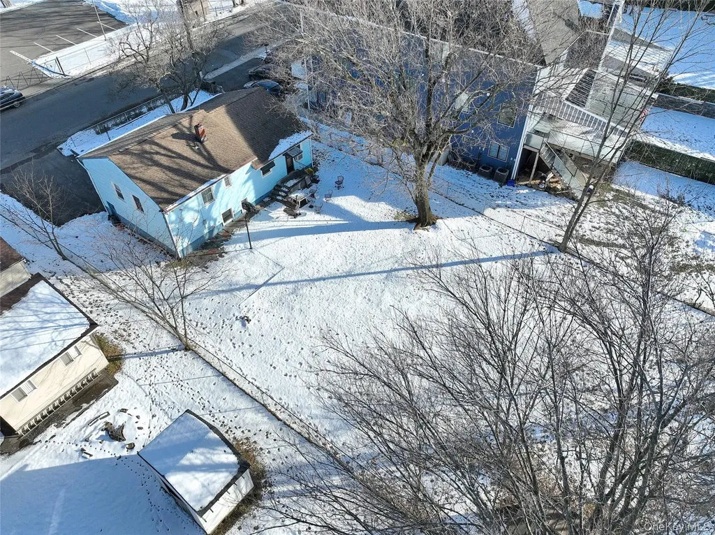 19 Paiken Drive Spring Valley NY 10977