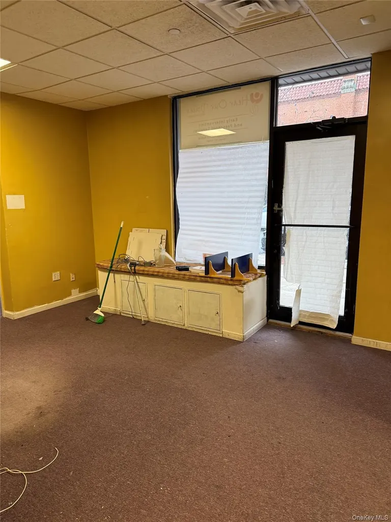 1600 Parkview Avenue Bronx NY 10461