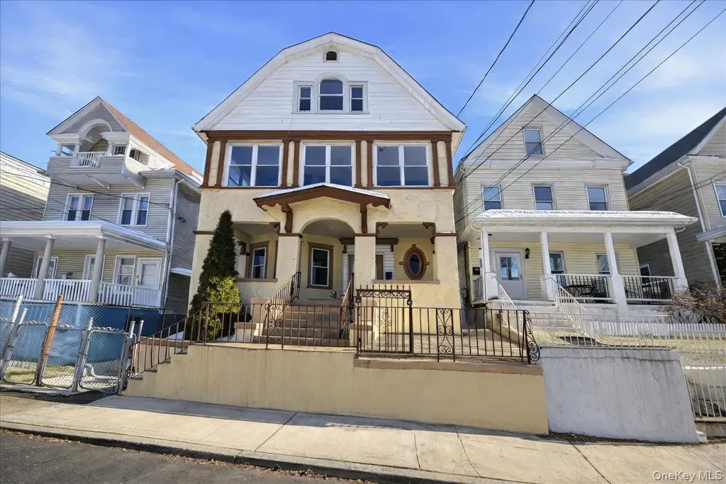 233 S 5th Avenue Mount Vernon NY 10550