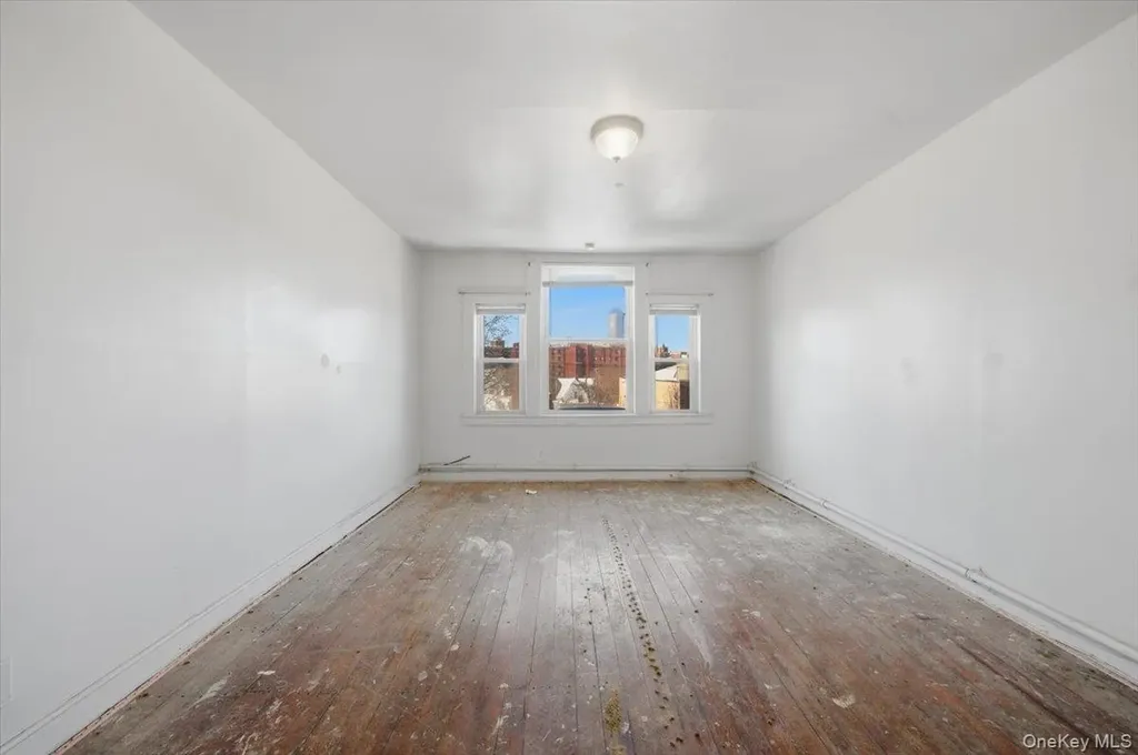 233 S 5th Avenue Mount Vernon NY 10550