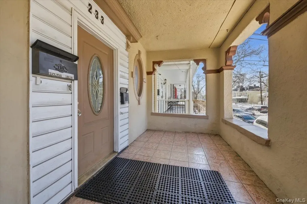 233 S 5th Avenue Mount Vernon NY 10550