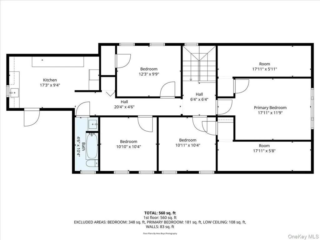 233 S 5th Avenue Mount Vernon NY 10550