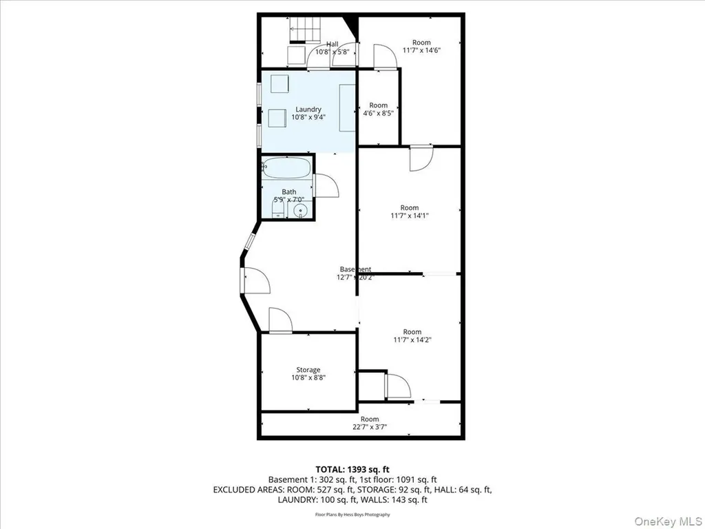 233 S 5th Avenue Mount Vernon NY 10550
