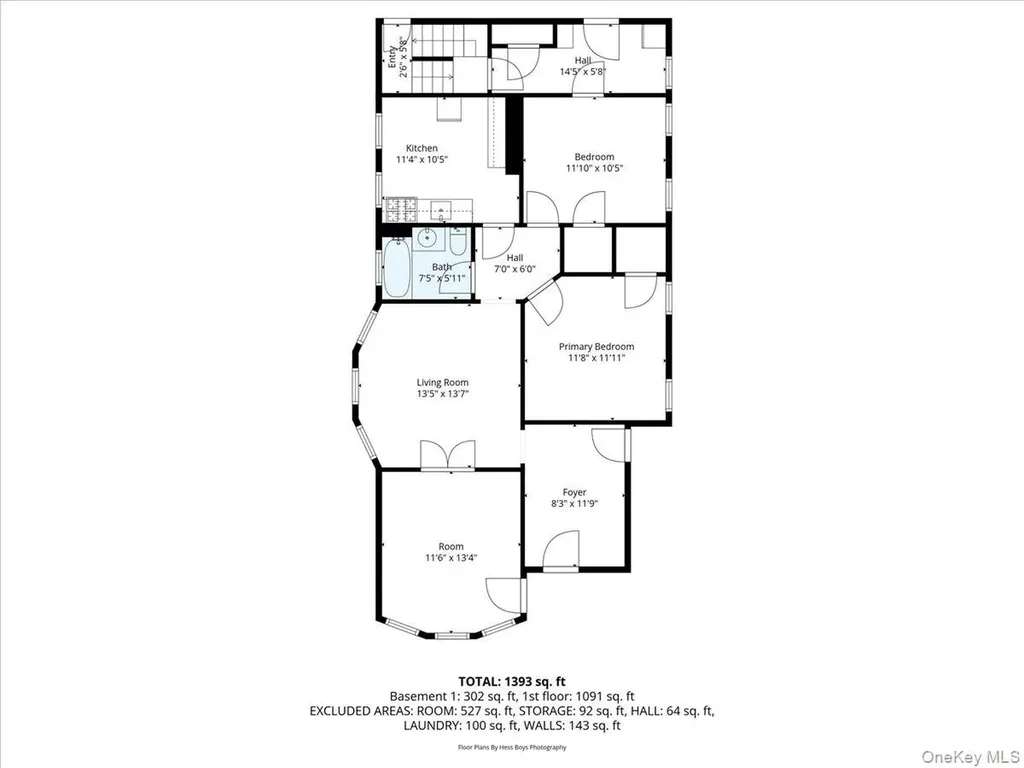 233 S 5th Avenue Mount Vernon NY 10550