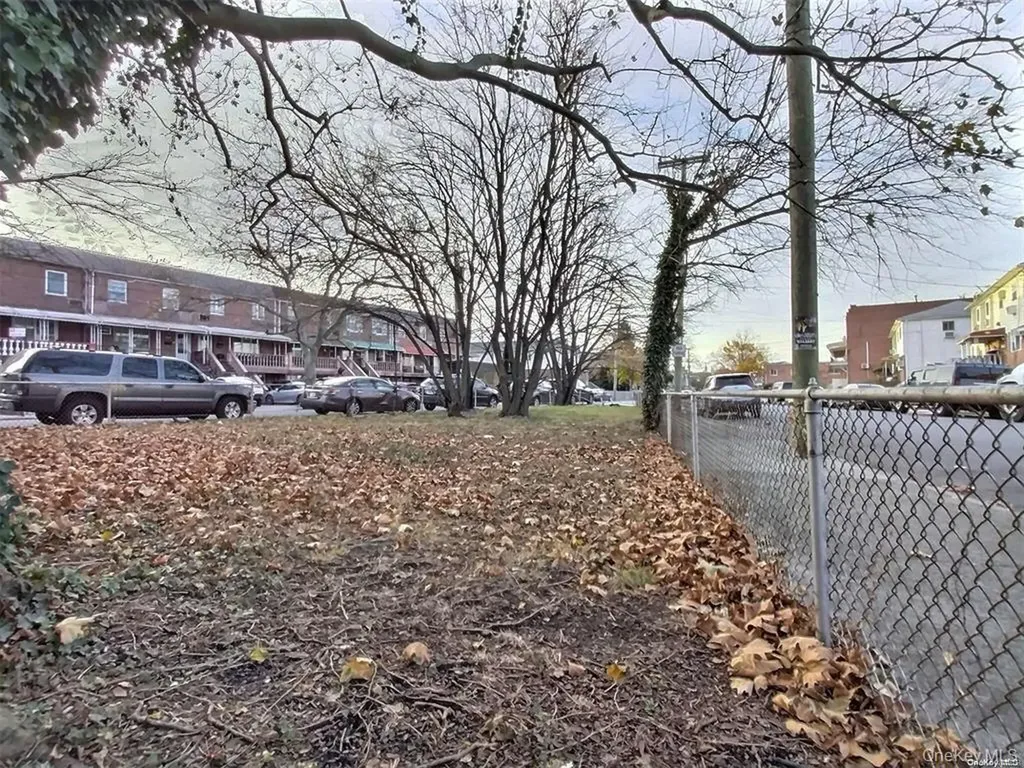1644 Canarsie Road Brooklyn NY 11236