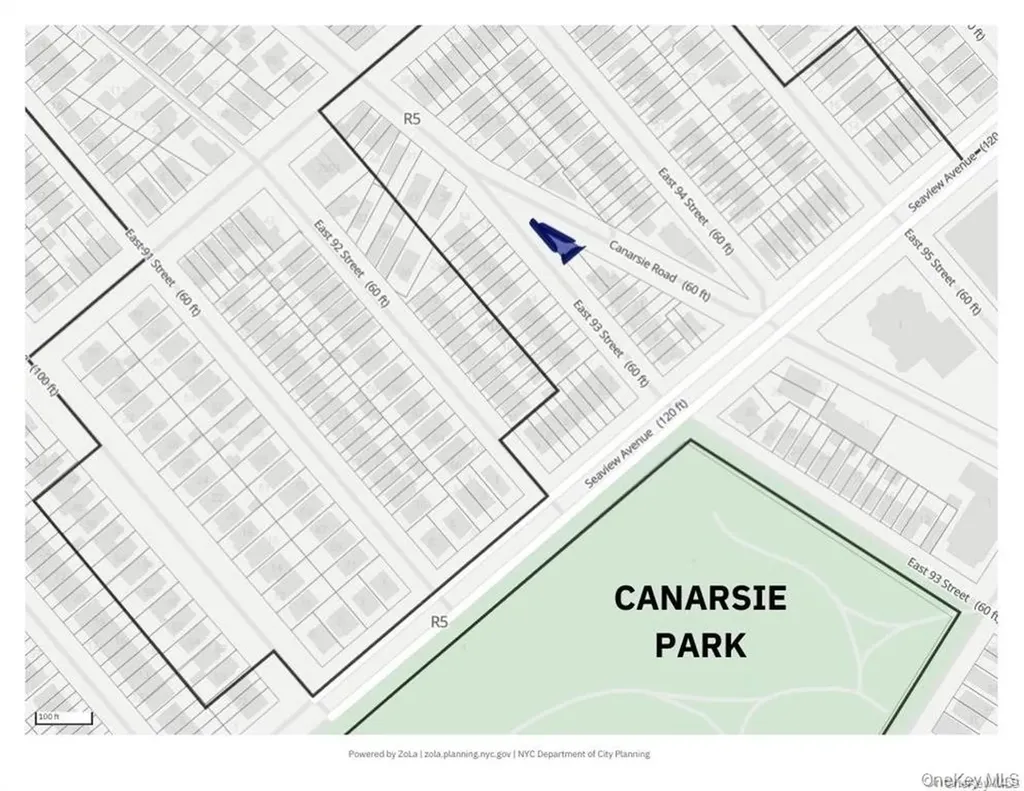 1644 Canarsie Road Brooklyn NY 11236
