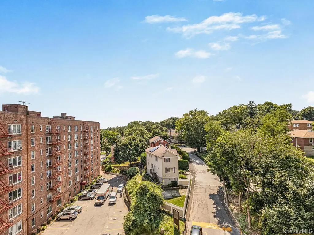 245 Rumsey Road Yonkers NY 10701
