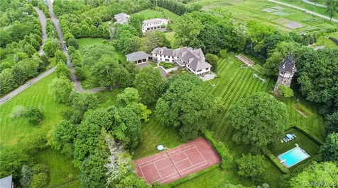 15 Sarosca Farm Lane Purchase NY 10577