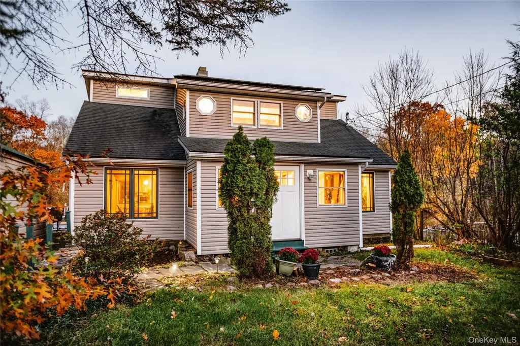 165 High Falls Road Extension Catskill NY 12414