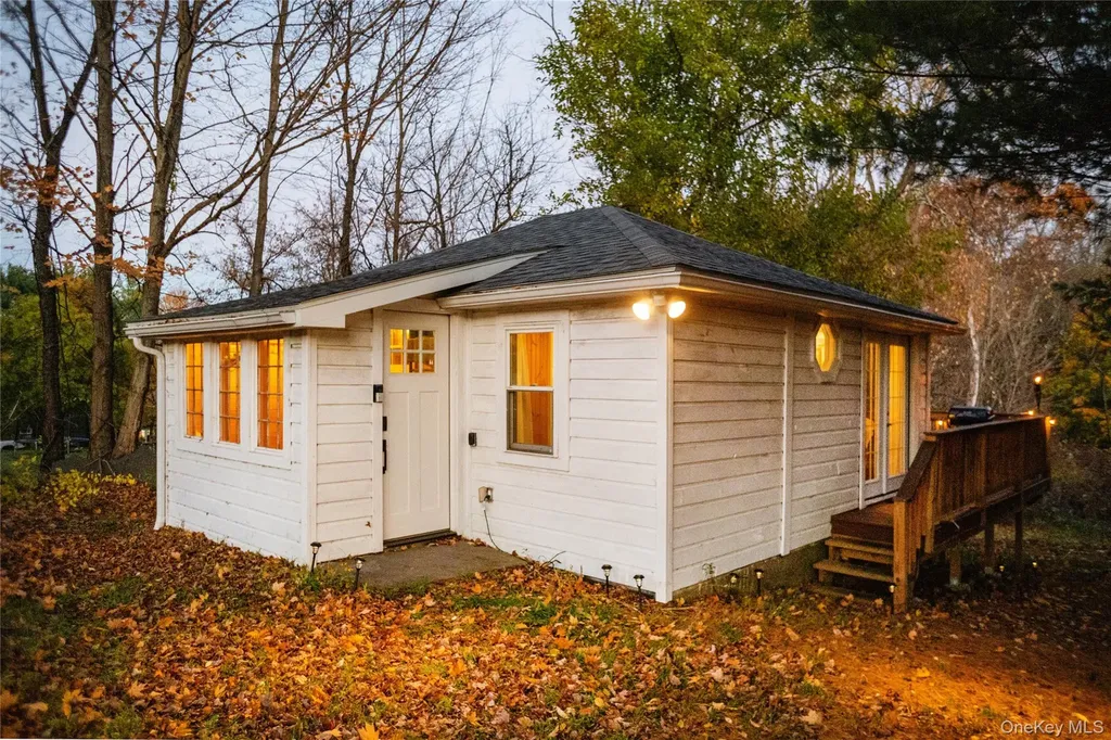 165 High Falls Road Extension Catskill NY 12414