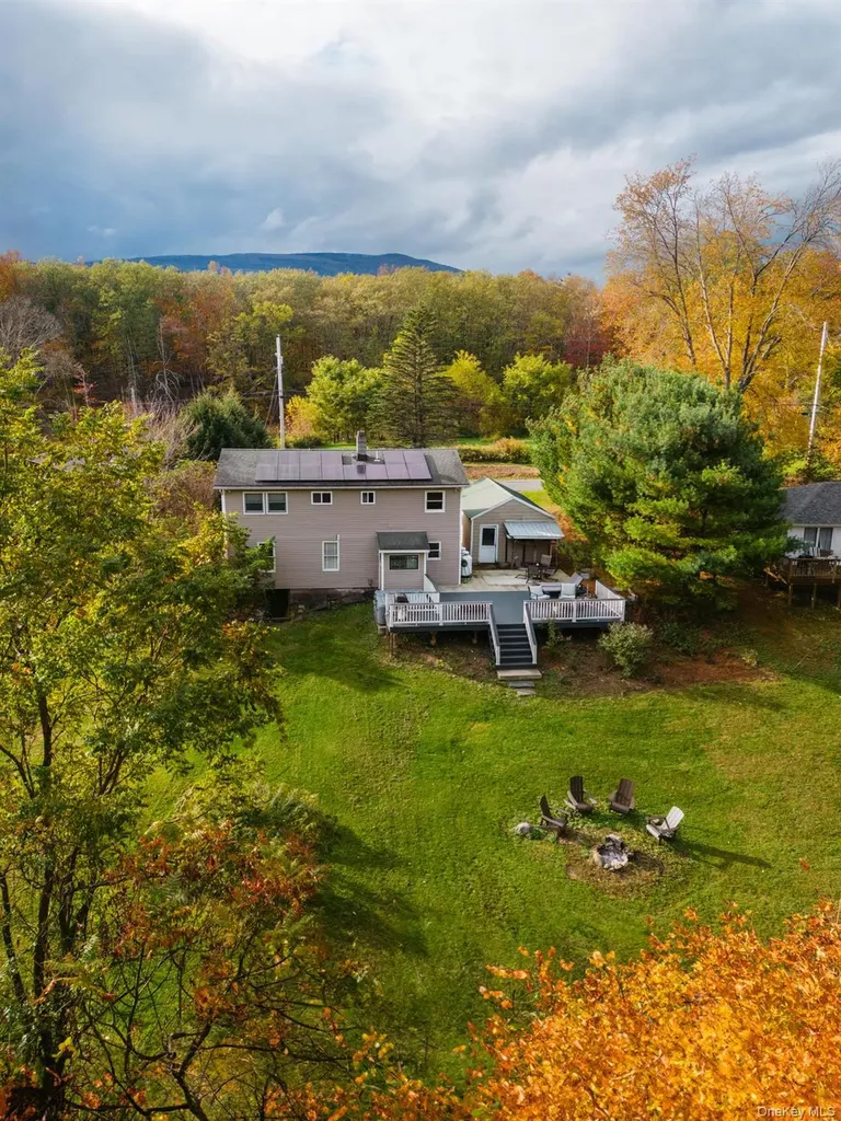 165 High Falls Road Extension Catskill NY 12414