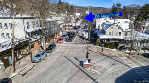 155 Grand Street Croton-on-hudson NY 10520