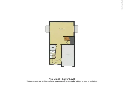 155 Grand Street Croton-on-hudson NY 10520