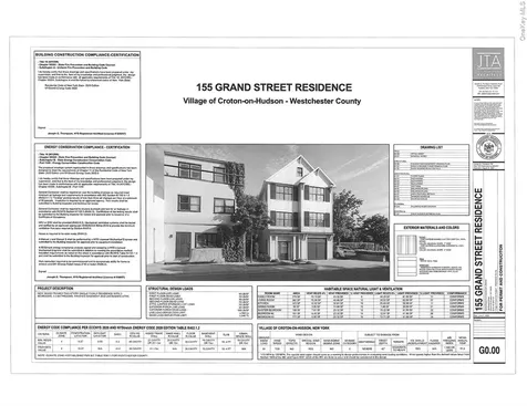 155 Grand Street Croton-on-hudson NY 10520