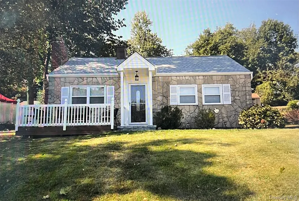 7 Staubitz Avenue Pearl River NY 10965