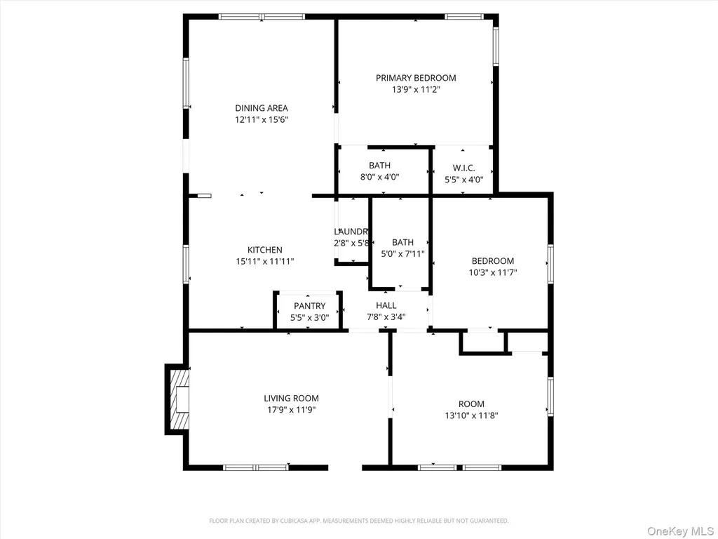 7 Staubitz Avenue Pearl River NY 10965