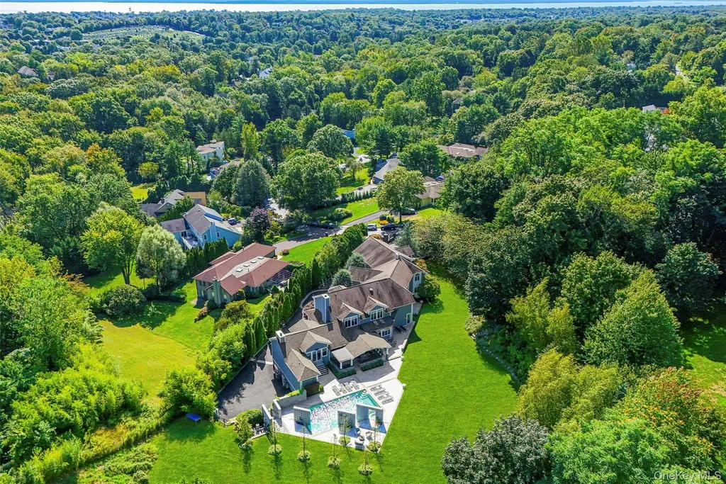 23 Pheasant Drive Rye NY 10580
