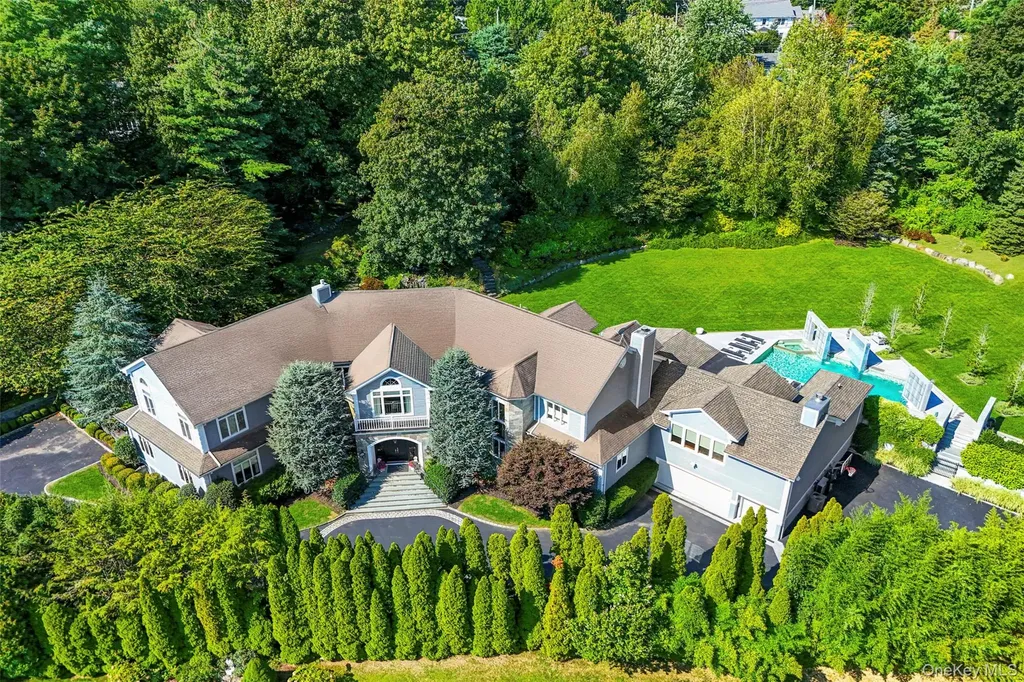 23 Pheasant Drive Rye NY 10580