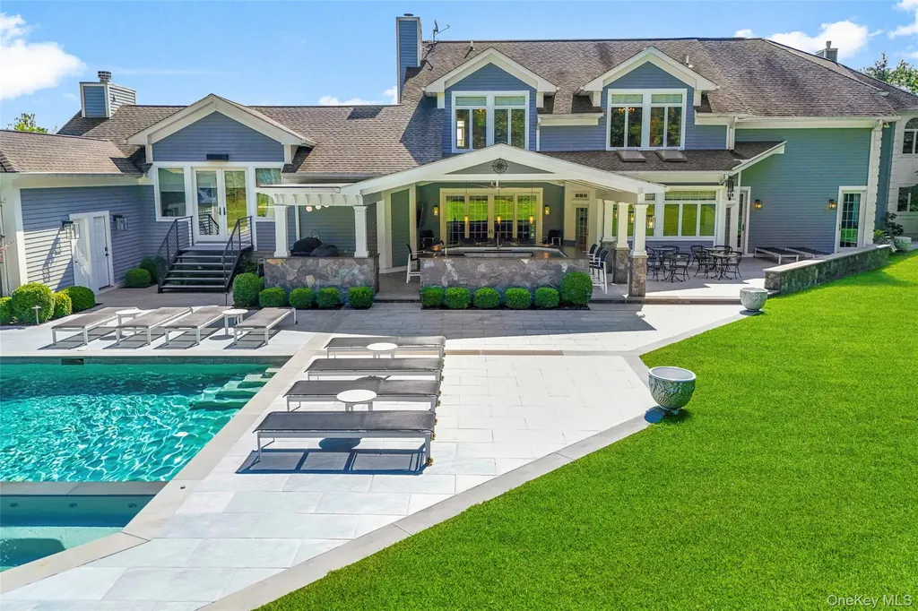 23 Pheasant Drive Rye NY 10580