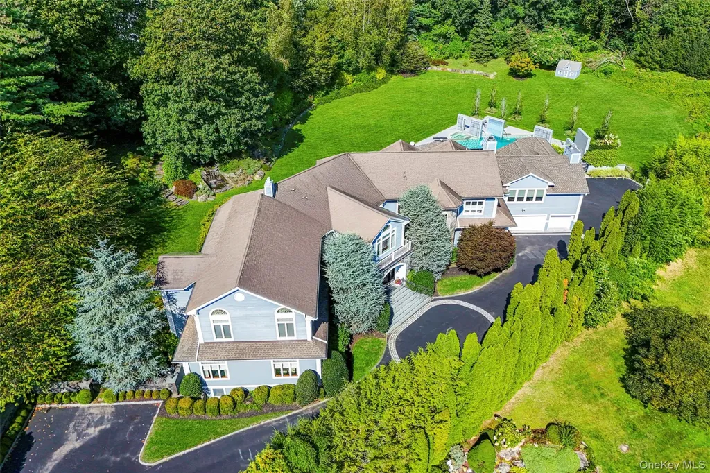 23 Pheasant Drive Rye NY 10580