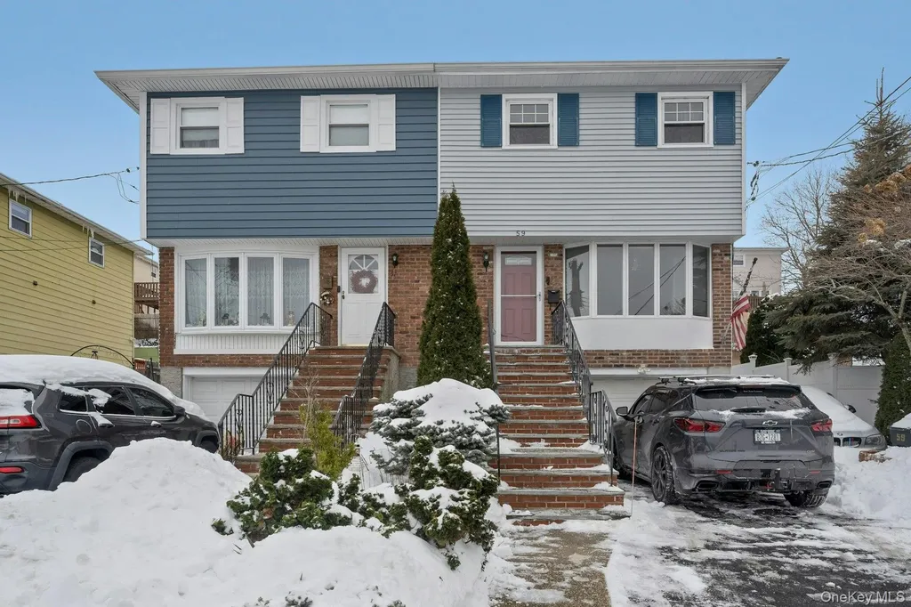 59 Valerie Drive Yonkers NY 10703
