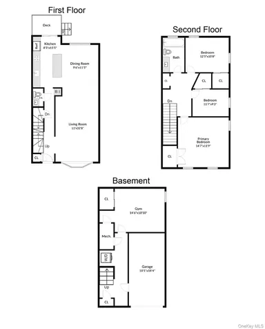 59 Valerie Drive Yonkers NY 10703