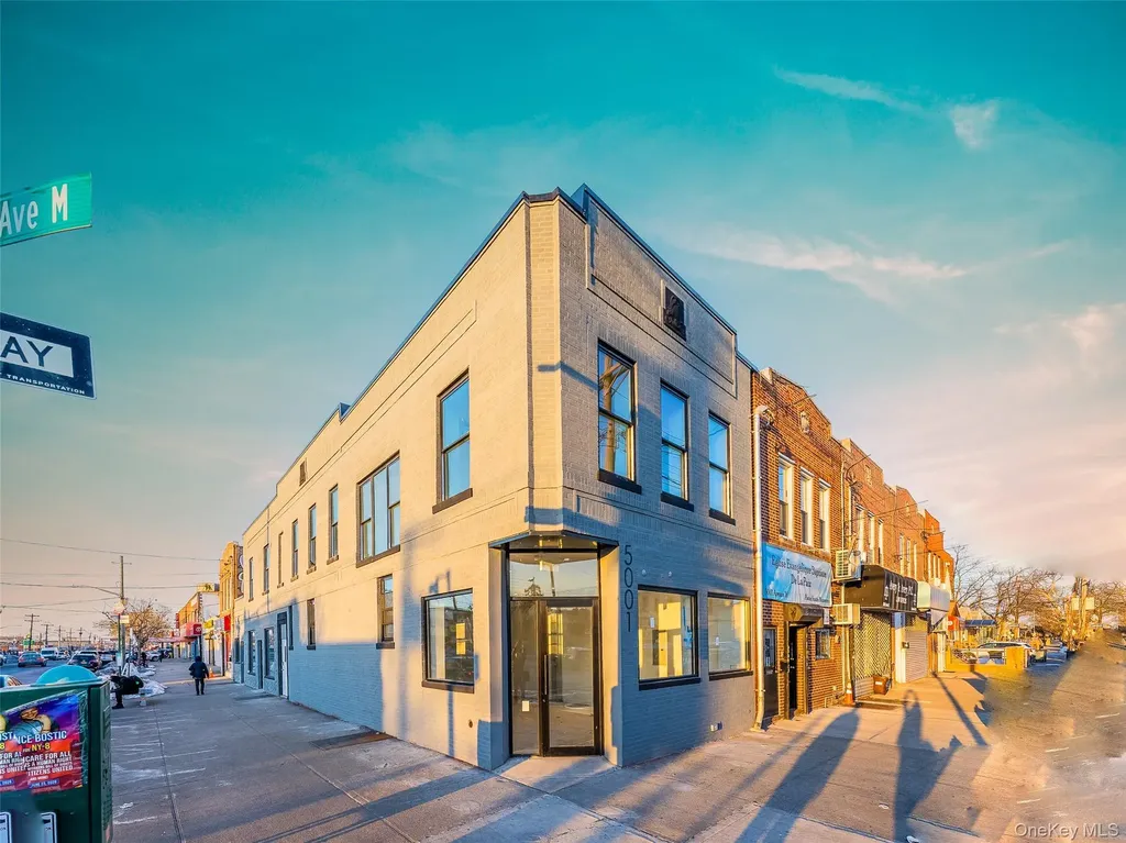 5001 Avenue M Brooklyn NY 11234
