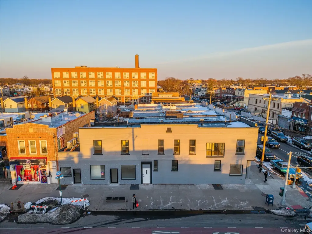 5001 Avenue M Brooklyn NY 11234