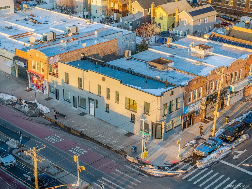 5001 Avenue M Brooklyn NY 11234