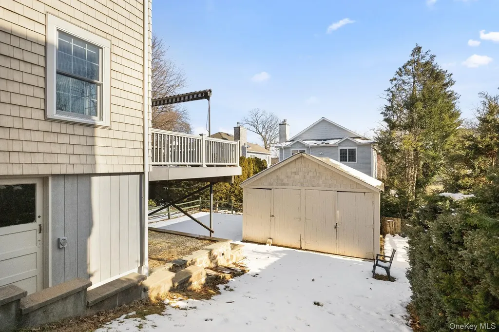 148 Madison Road Scarsdale NY 10583