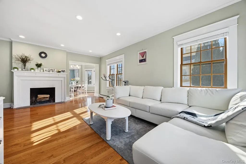 148 Madison Road Scarsdale NY 10583