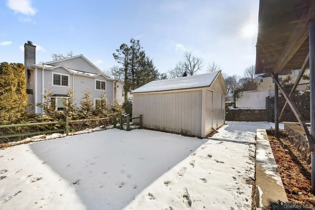 148 Madison Road Scarsdale NY 10583