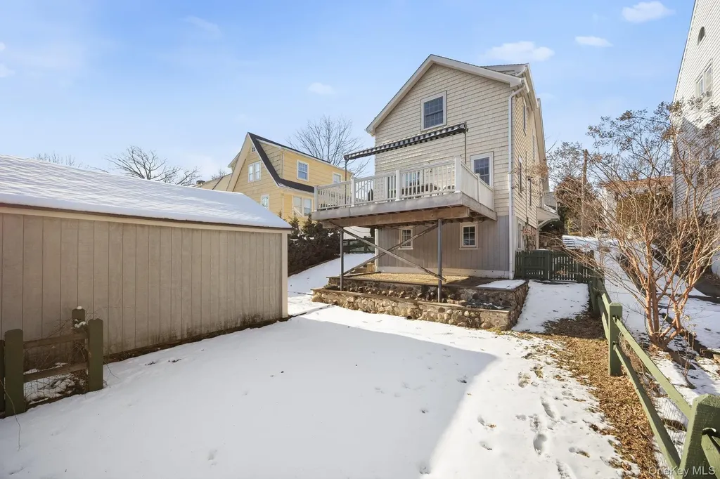 148 Madison Road Scarsdale NY 10583