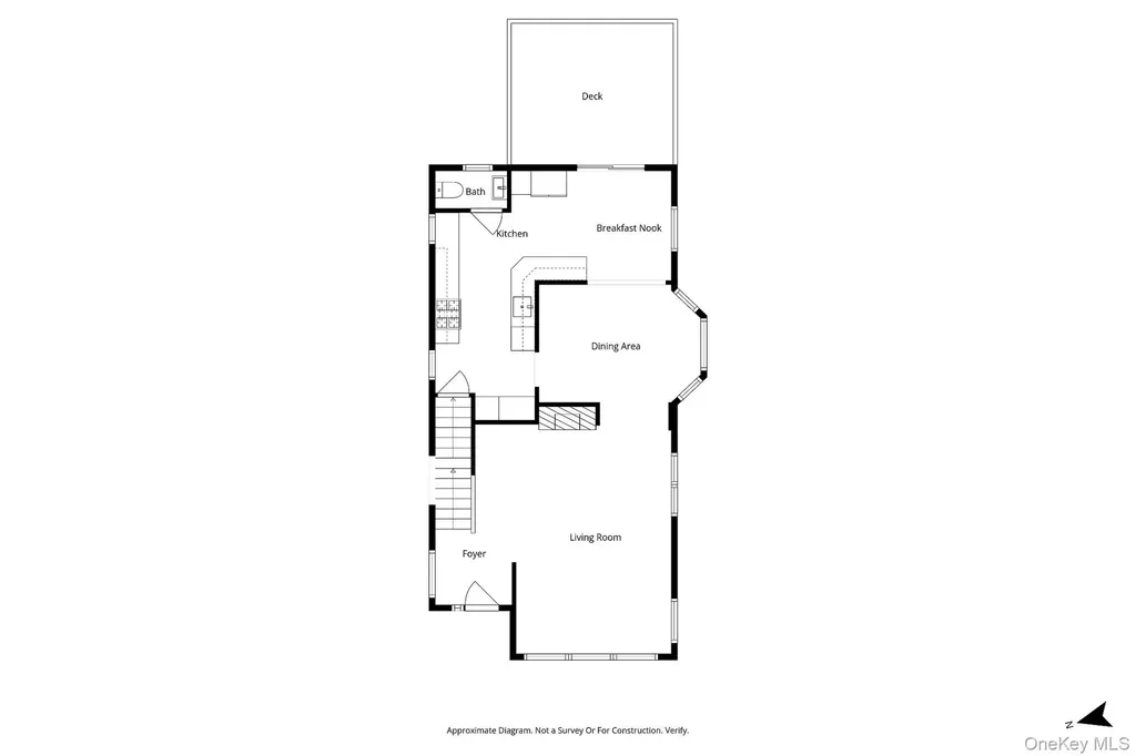 148 Madison Road Scarsdale NY 10583