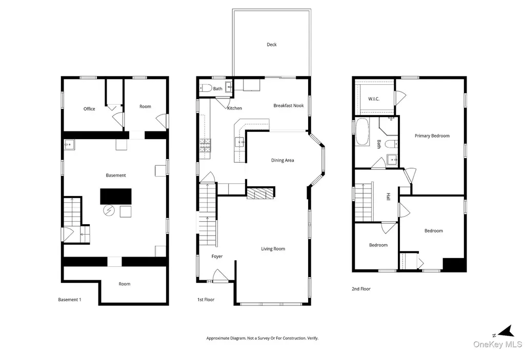148 Madison Road Scarsdale NY 10583