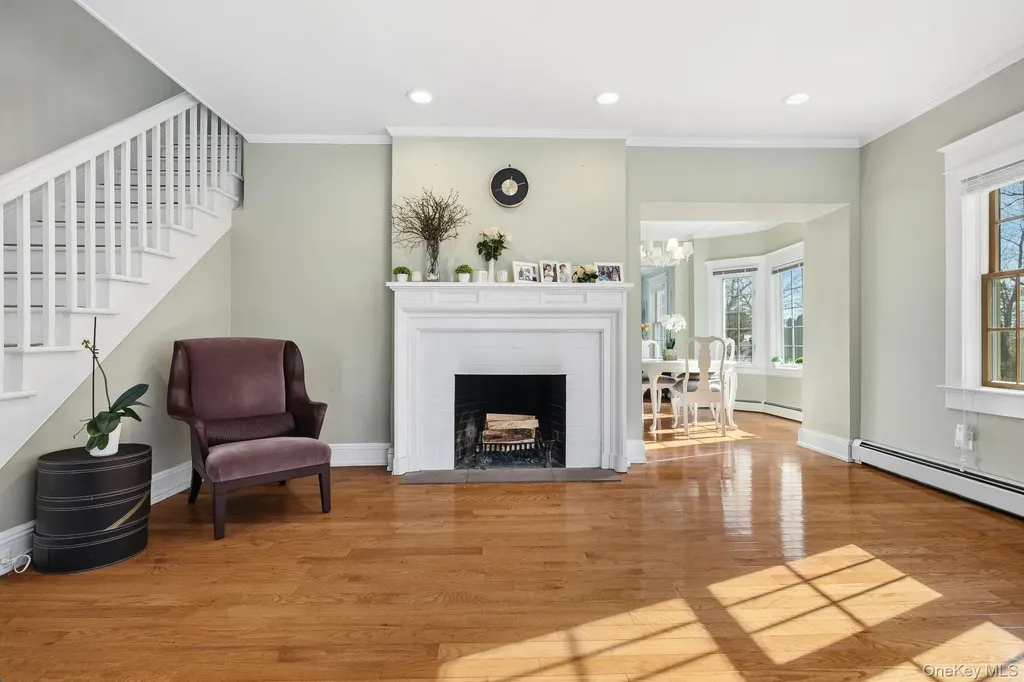 148 Madison Road Scarsdale NY 10583