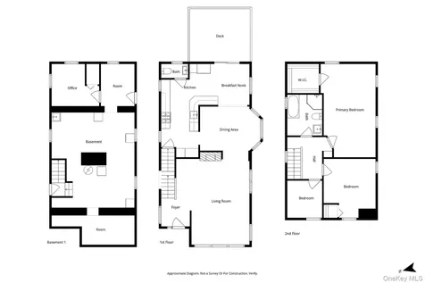 148 Madison Road Scarsdale NY 10583