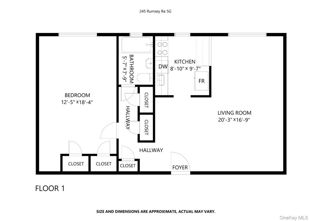 245 Rumsey Road Yonkers NY 10701