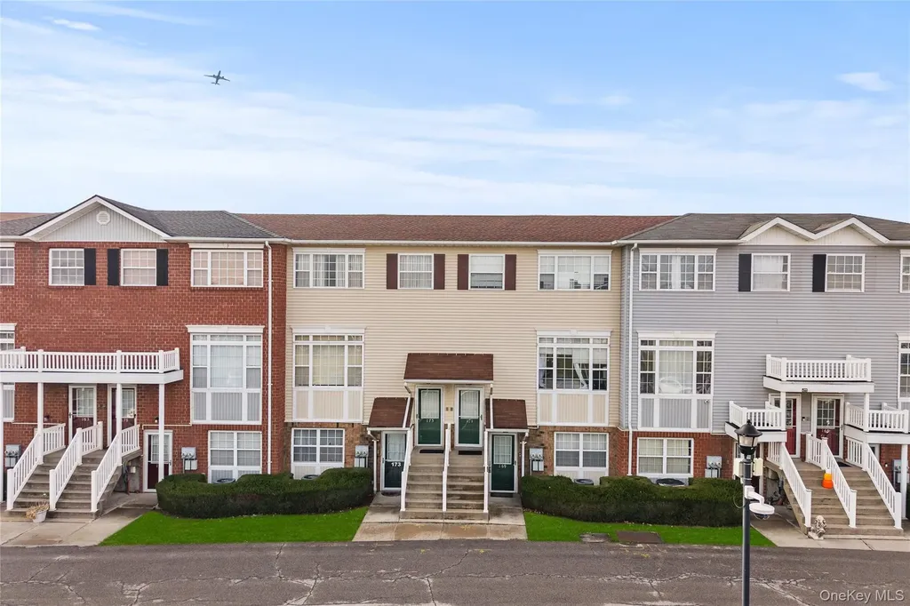 169 Surf Drive Bronx NY 10473