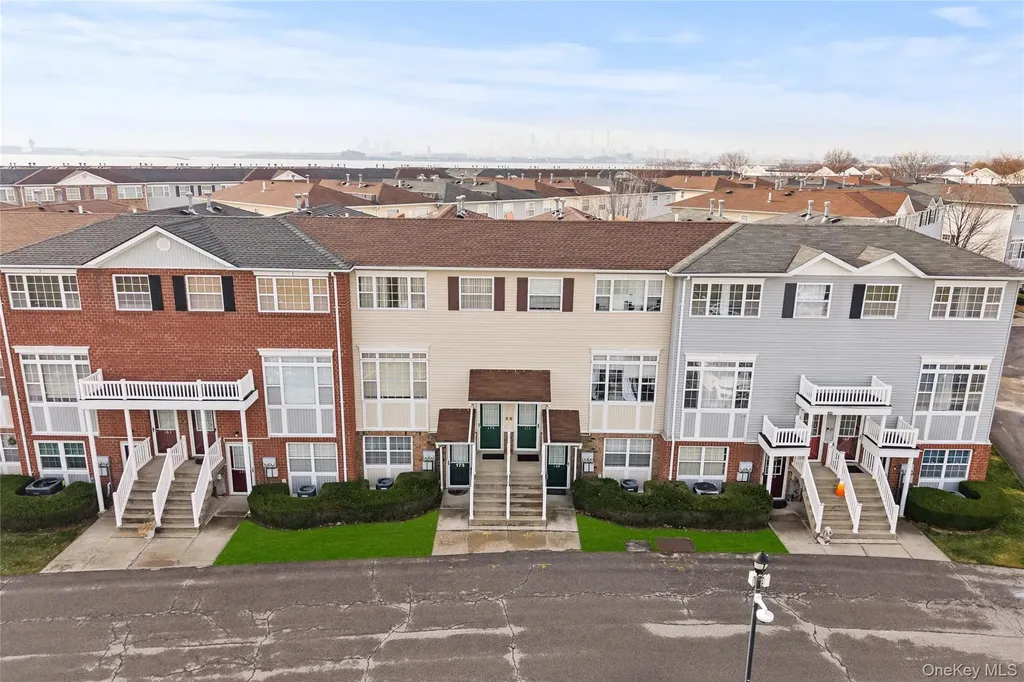 169 Surf Drive Bronx NY 10473
