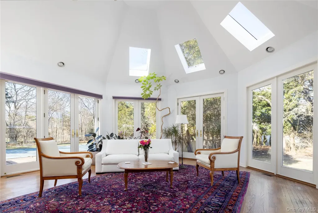3 Plume Grass Way Westhampton NY 11977