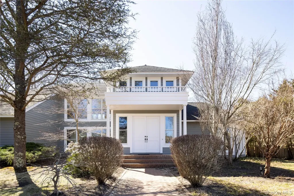 3 Plume Grass Way Westhampton NY 11977