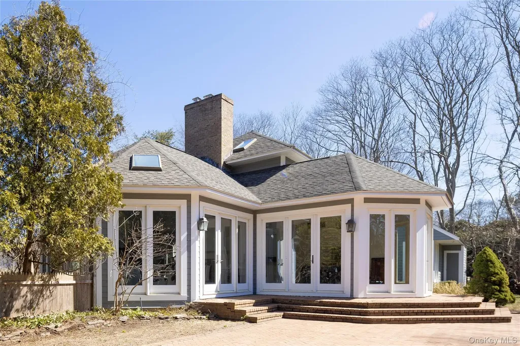 3 Plume Grass Way Westhampton NY 11977
