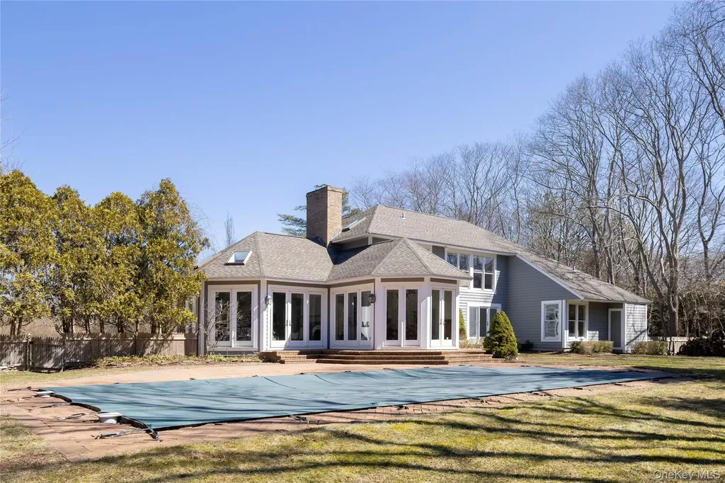 3 Plume Grass Way Westhampton NY 11977