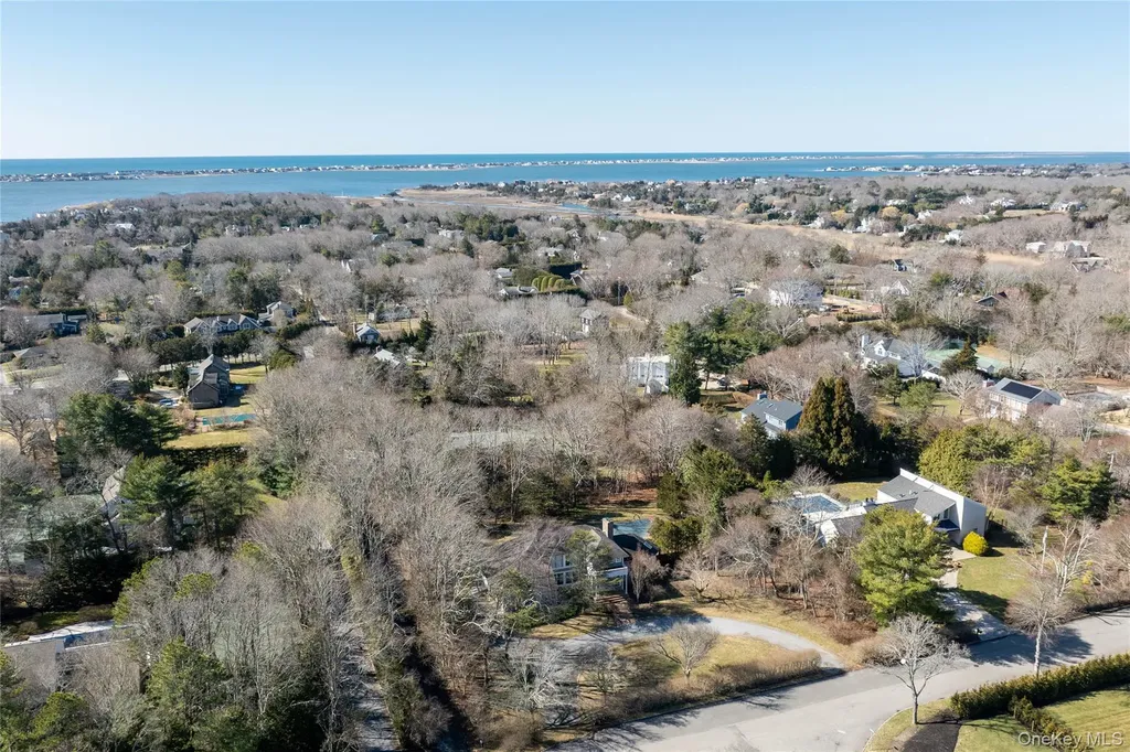 3 Plume Grass Way Westhampton NY 11977