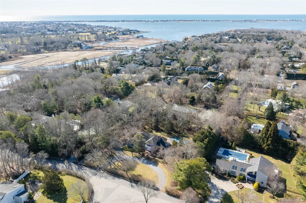 3 Plume Grass Way Westhampton NY 11977