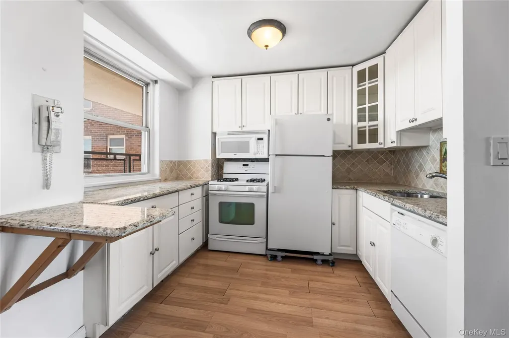 5800 Arlington Avenue Bronx NY 10471