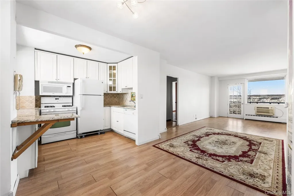 5800 Arlington Avenue Bronx NY 10471
